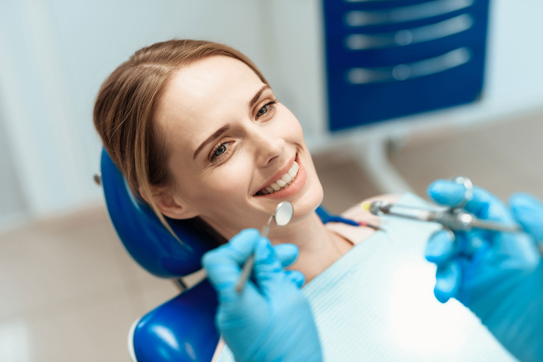 Estetik Tedaviler || Konya Diş Hekimi | Üsame GÜNDÜZ